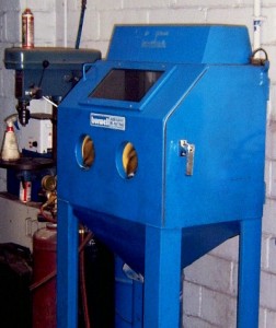 All our turbo repairs look like new.