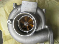 CUSTOM HI-FLOWS & NEW TURBOCHARGERS